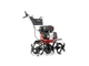 Бензиновий мотокультиватор Faworyt Pro GP850 B - зображення 4