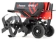 Бензиновий мотокультиватор Faworyt Pro GP850 B - зображення 9