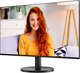 Монитор 27" AOC 27B3HA2 - изображение 3