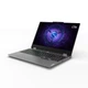 Ноутбук Lenovo LOQ 15IAX9 (83GS00B6RA) Luna Grey ( Сірий ) 26485 - изображение 9