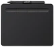 Графічний планшет Wacom Intuos S Black 7275 - зображення 1