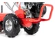Бензиновый мотокультиватор Faworyt SHT48-200H 196 см3 - изображение 6