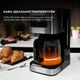 Кавоварка краплинна Cecotec Coffee 66 Smart (8435484015554) 3706 - изображение 4