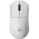 Миша бездротова Logitech G Pro X Superlight 2 White (910-006638) ( Білий ) 29795 - изображение 1