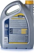 Масло напівсинтетичне 10W-40 5л Diesel TYRBOSYNT YUKO API SH-4/CL (каністра) (шт) - изображение 2