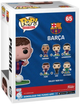 Фігурка Funko POP Football ФК Барселона - Рафінья 62 (5908305247241) - зображення 4