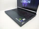 Ноутбук Lenovo Legion Pro 5 16" 2K IPS 240Hz i9-13900HX 16Gb SSD1TB RTX 4070 140W 8GB Win11 16IRX8 82WK006AUS - изображение 11
