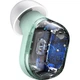 Навушники бездротові Baseus Bowie WM01 Green (NGTW370006) - зображення 7