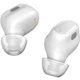 Навушники Baseus Bowie WM01 True Wireless Earphones White - зображення 5