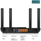 Маршрутизатор TP-Link Archer AX55 Pro - зображення 2