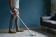 Акумуляторний пилосос Xiaomi Mi Vacuum Cleaner G10 - зображення 3