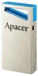 Flash Drive Apacer AH155 64GB USB 3.2 (AP64GAH155U-1) Blue (6986608) - изображение 2