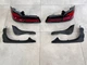 Комплект обвеса рестайлинг M paket LCI 2020+ для BMW 5 series G30 2016-2020 для BMW 5 series G30 2017-2023 (8018) - изображение 6