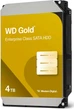 Жесткий диск WD Gold 4 TB (WD4004FRYZ) - изображение 2