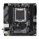 Материнська плата Gigabyte B650I AX s-AM5 - зображення 2