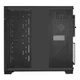 Корпус Lian Li O11 Dynamic EVO RGB Black без БЖ (G99.O11DERGBX.00) - зображення 7