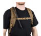 Рюкзак Helikon-Tex EDC Cordura 21л (5902688045241) M-T - изображение 7