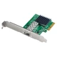 Сетевой адаптер Edimax EN-9320SFP+ V2 (1xSFP+, PCI-E, с креплением low profile) - изображение 2