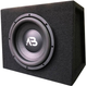 Сабвуфер корпусний активний AudioBeat ASW-250A - зображення 1