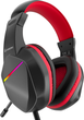 Навушники GamePro HS311 Чорні RGB - зображення 4