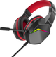 Навушники GamePro HS311 Чорні RGB - зображення 7