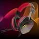 Навушники GamePro HS311 Чорні RGB - зображення 16