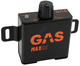 1-канальный усилитель GAS MAX A2-800.1D - изображение 3