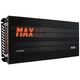 1-канальный усилитель GAS MAX A2-1500.1DL - изображение 1