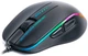 Мышь Real-El RM-747 USB Black (EL123200028) - изображение 1