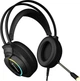 Наушники GamePro HS565 Nitro Black (HS565) - изображение 3