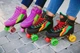Роликові ковзани Rio Roller Guava 42 - зображення 5