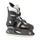 Ледовые коньки SFR Hardboot black 30,5-34 - изображение 1