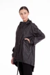 Жіноча вітровка Royal Deluxe Black XL - зображення 7