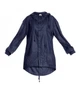 Жіноча вітровка Royal Deluxe Dark Blue M - зображення 2