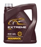 Моторне масло Mannol 7915 EXTREME 5W-40 4л - зображення 1