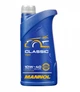 Моторное масло Mannol 7501 CLASSIC 10W-40 1л - изображение 1