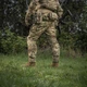 Штани M-Tac Army Gen.II ріп-стоп Multicam 38/32 - зображення 7