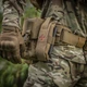 Підсумок M-Tac для турнікета закритий Coyote - зображення 9