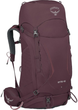 Plecak Osprey Kyte 49 l Fioletowy (OS3016/214/WM/L) - obraz 1