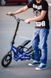 Степвинг Brizon Stepwing Galaxy 12" Blue - изображение 4