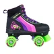 Роликові ковзани Rio Roller Skull 39,5 - зображення 2
