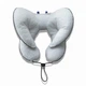 Детская подушка для автокресла, коляски Baby Travel Premium Pillow, (Onario Baby) ART-0000656, Синий - изображение 2