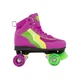 Роликові ковзани Rio Roller Grape 34 - зображення 3