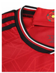 Форма футбольна дитяча Rashford (Рашфорд) 10 Манчестер Юнайтед (Manchester United) 2024, 26-140-150, червона - зображення 4