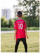 Форма футбольна дитяча Rashford (Рашфорд) 10 Манчестер Юнайтед (Manchester United) 2024, 26-140-150, червона - зображення 6