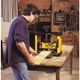 Рейсмус DeWALT рейсмусний 1800 Вт, 10000 об/хв, вага 33 кг (DW733) - зображення 5