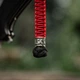 Темляк M-Tac Scandinavian ВОЛЯ Silver Black&Red - изображение 8
