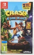 Гра Crash Bandicoot N'sane Trilogy для Nintendo Switch (Картридж) - зображення 1