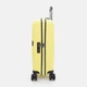 Чемодан большой на 4-х колесах March READY TO GO 2361/20 76 x 28 x 51 см 100 л Желтый (8720088163733) - изображение 6