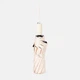 Зонт складной полный автомат Laras C10GD02179beige Бежевый (ROZ6501011502) - изображение 3